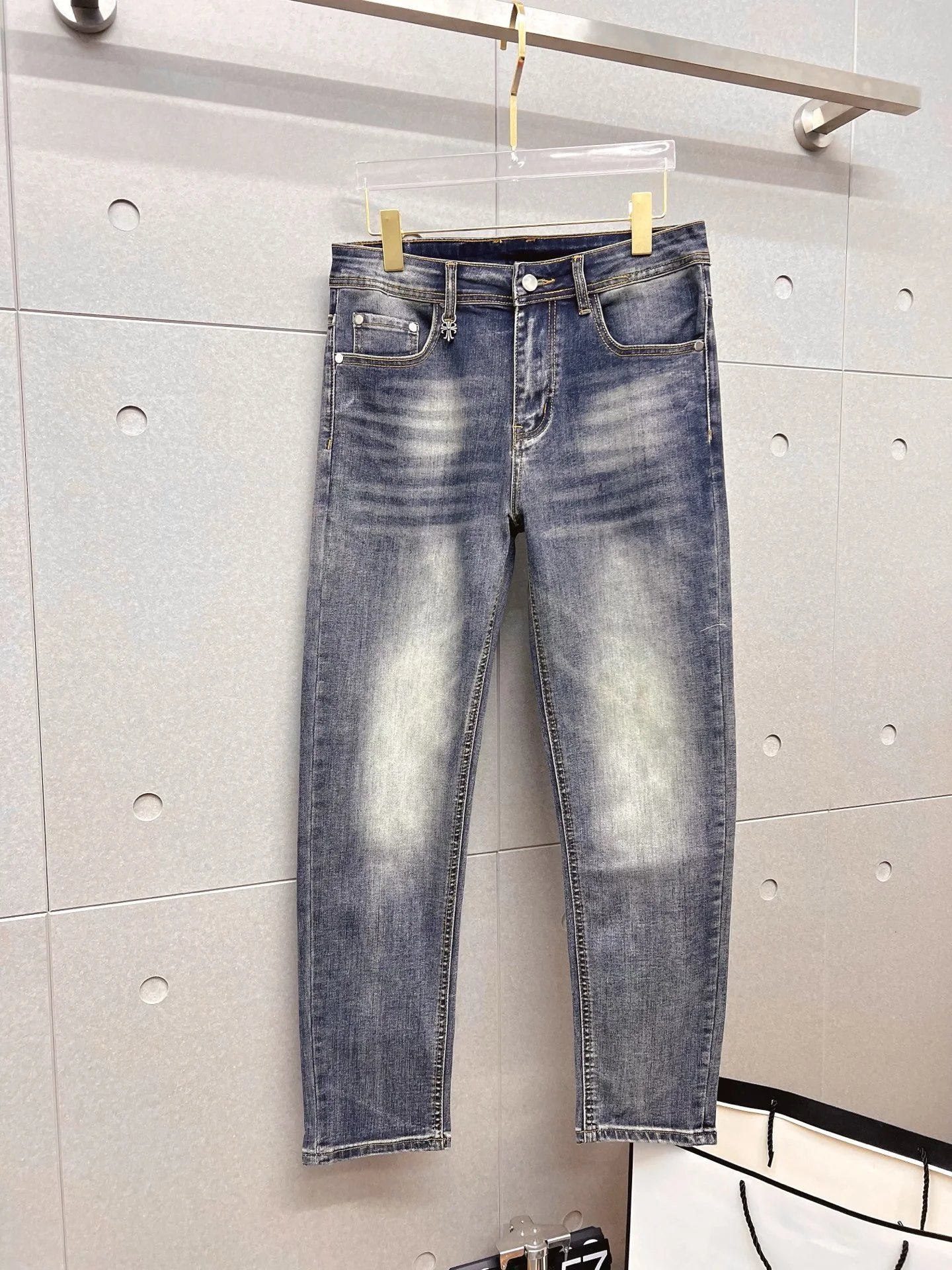 Moncler Multiple jeans models — 33
