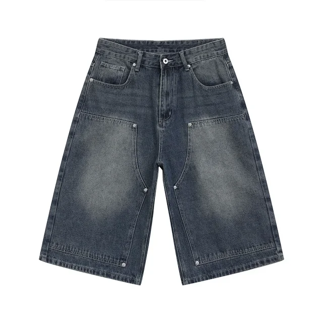 Unbranded Shorts Denim product detail image 29
