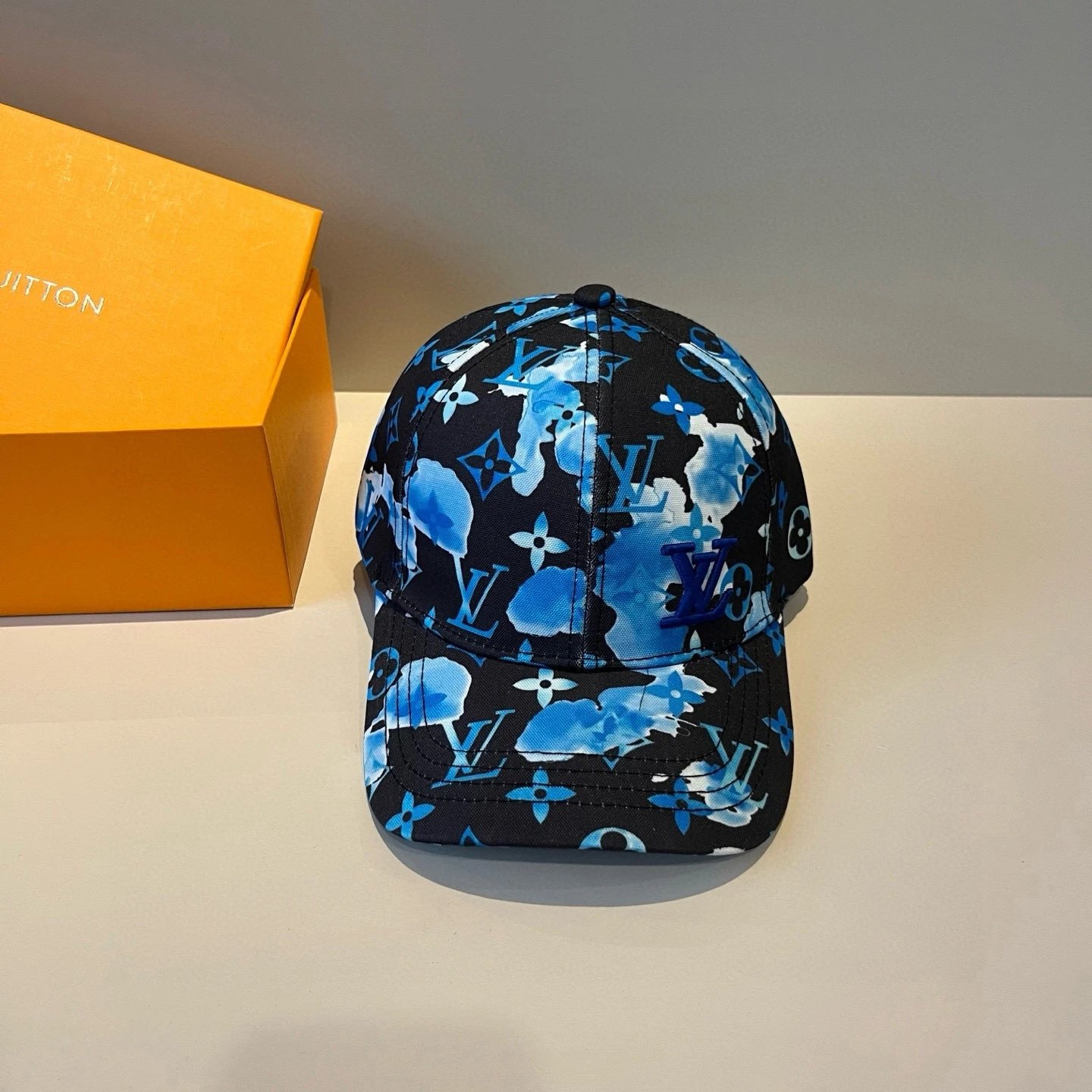 Louis Vuitton Hats Monogram Baseball Cap image 10