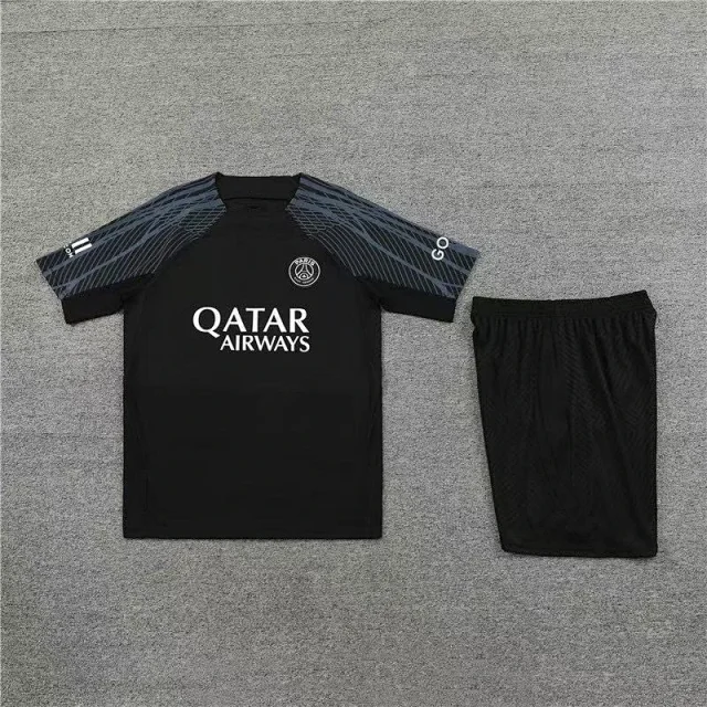 Nike Football Jerseys Jersey and Shorts Set product detail image 12