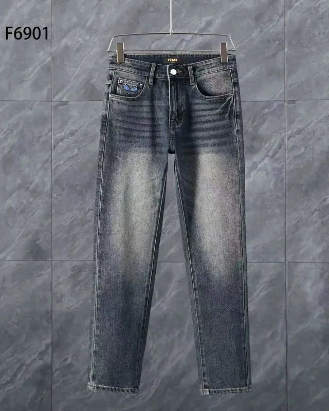 Moncler Multiple jeans models product detail image 25