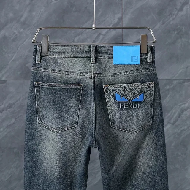 Moncler Multiple jeans models product detail image 23