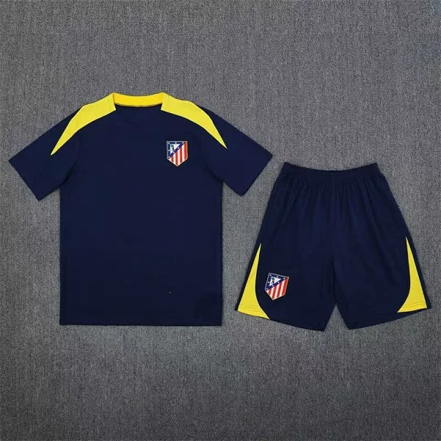 Nike Football Jerseys Jersey and Shorts Set product detail image 22