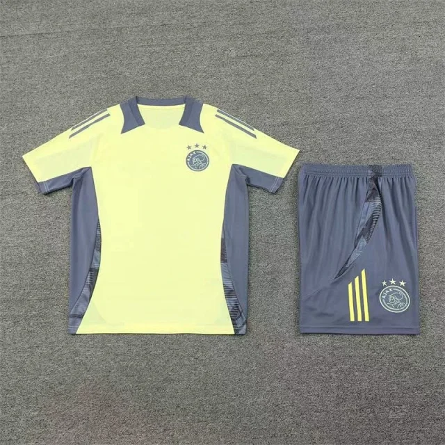 Nike Football Jerseys Jersey and Shorts Set product detail image 27