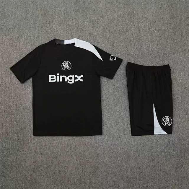 Nike Football Jerseys Jersey and Shorts Set product detail image 18