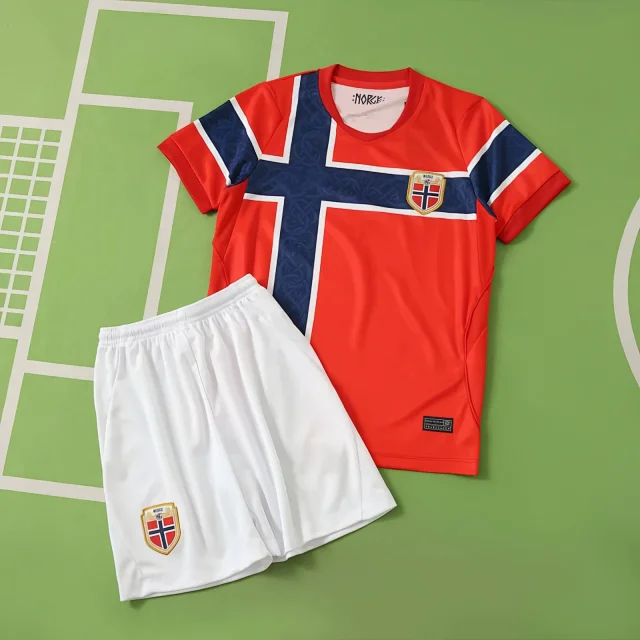 Nike Football Jerseys National Team Kit product detail image 14