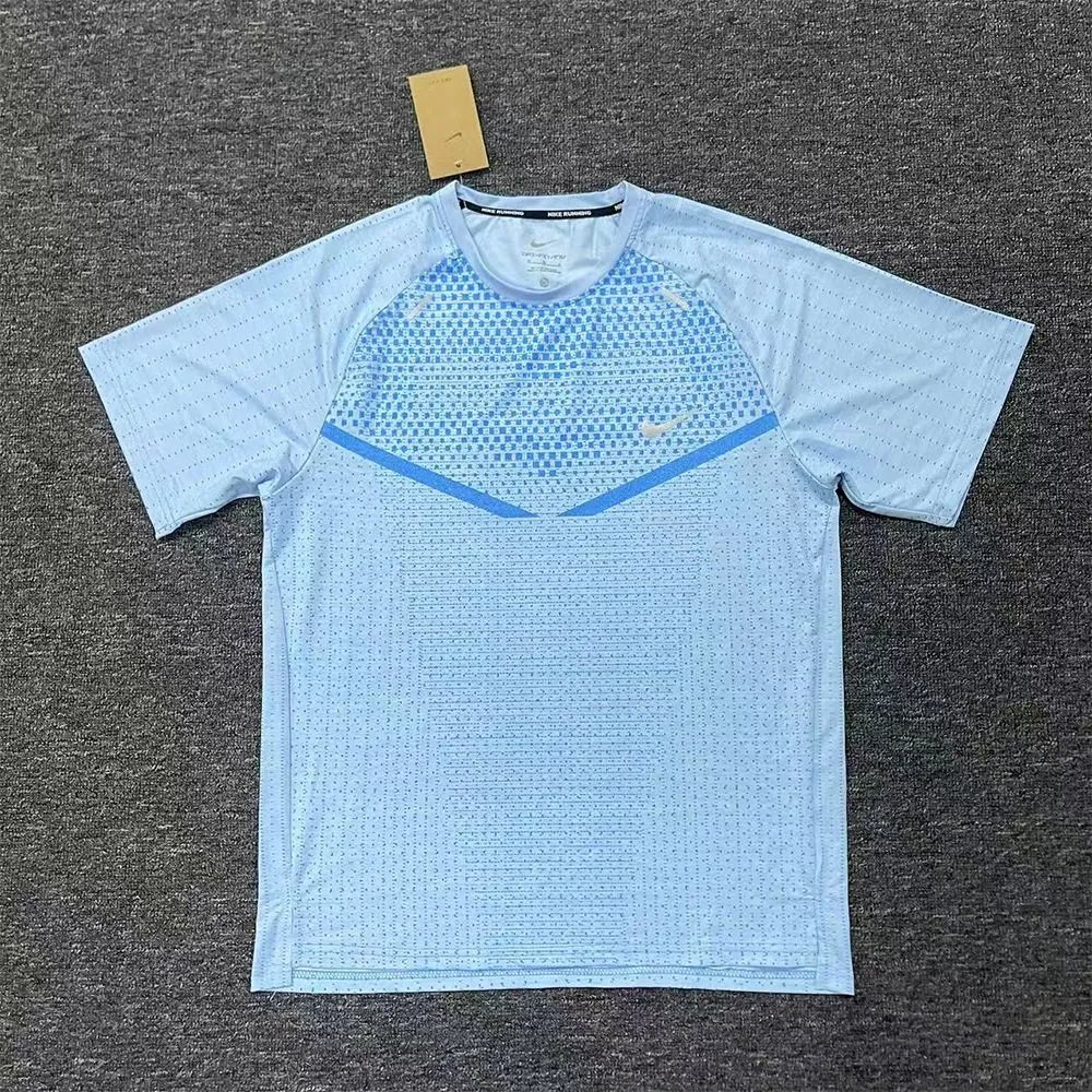 Nike Top Blue