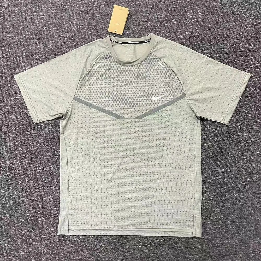 Nike Top Gray