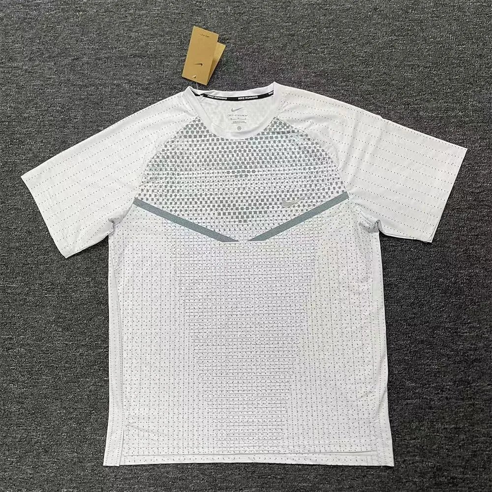 Nike Top White