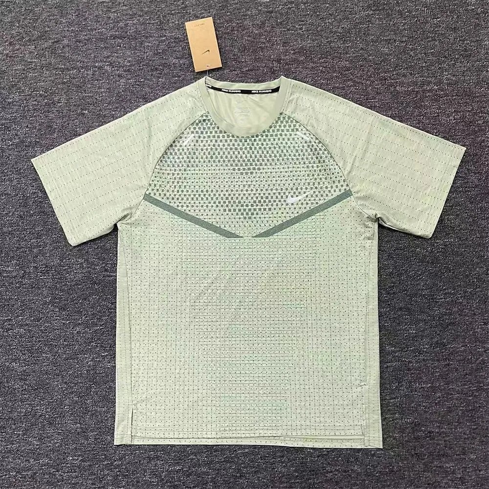 Nike Top Green