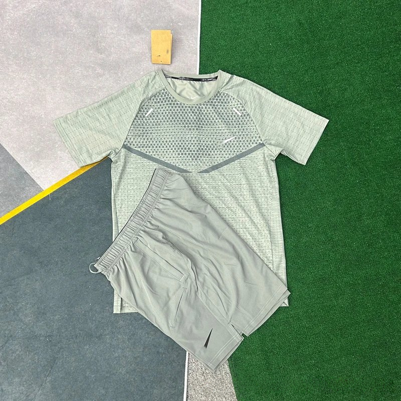 Nike Set Gray + Gray