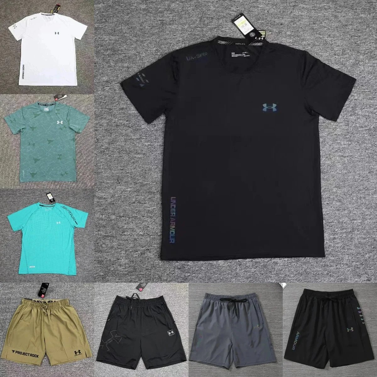 casual sports quick dry suit