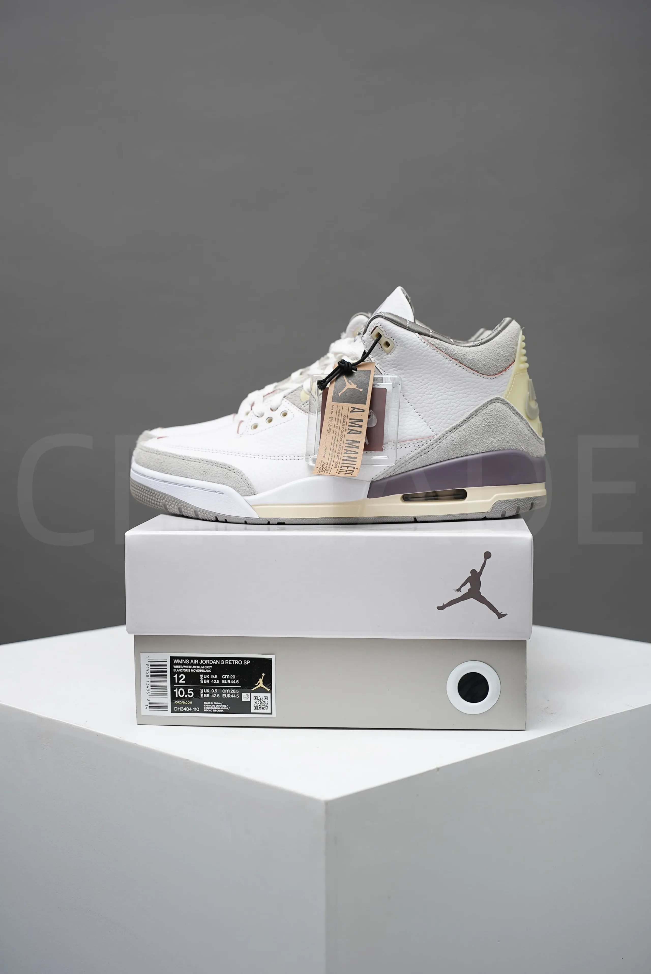 DH3434-110    AMM联名