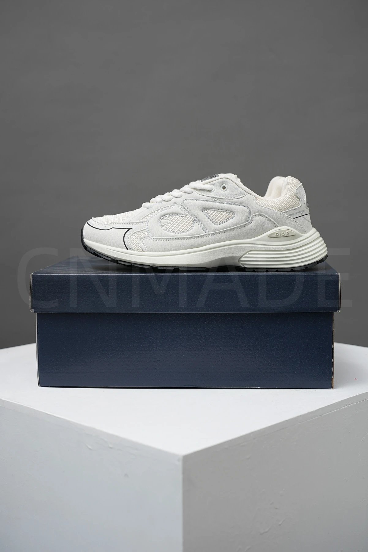 3SN279ZEI_H006 White