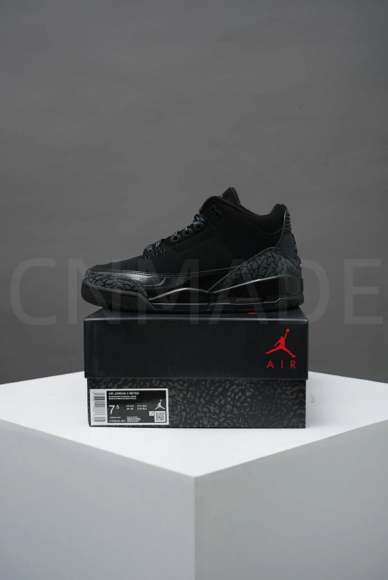 Nike Air Jordan 3 Retro