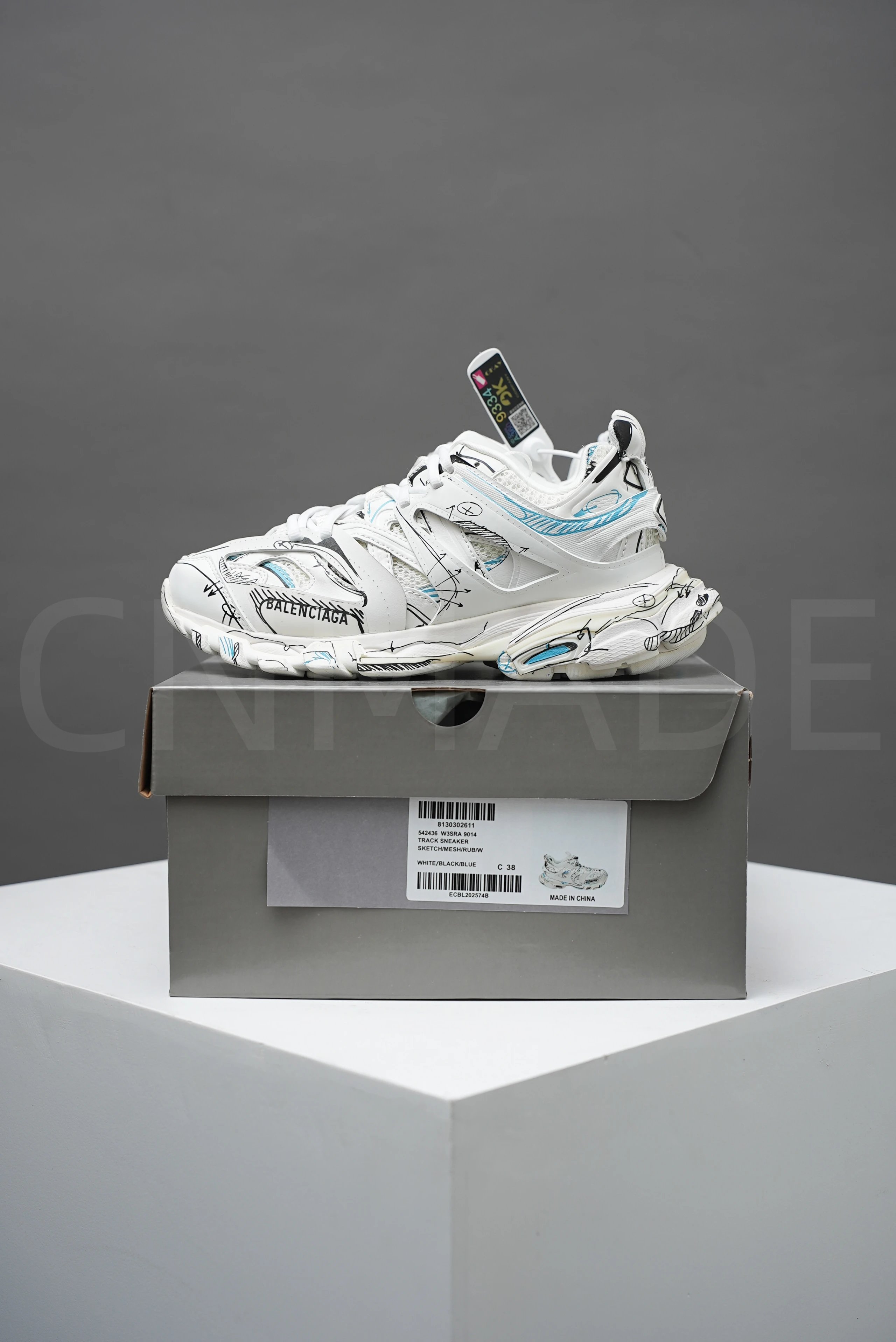 542436 W3SRA 9014  黑色涂鸦艺术