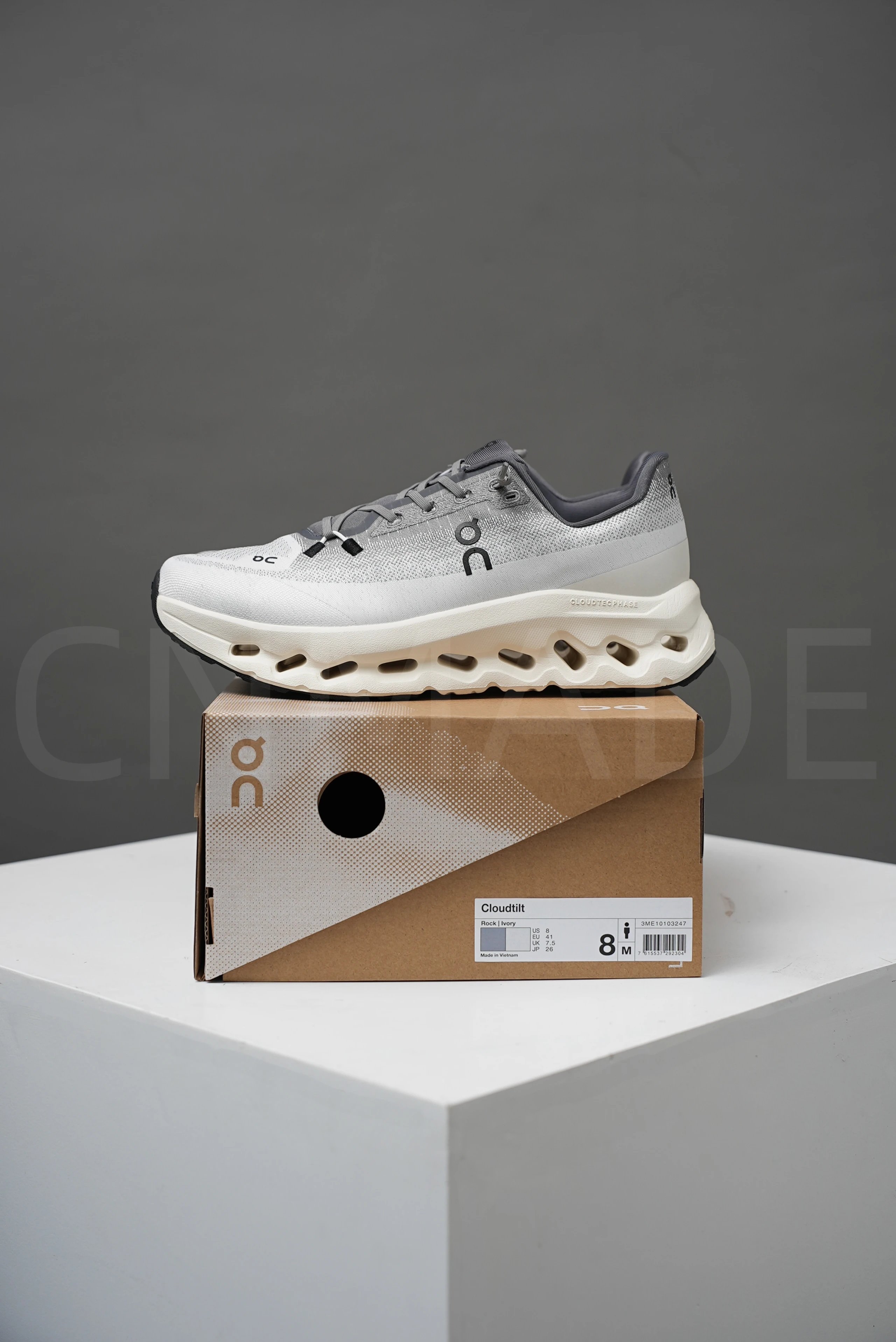 3ME10103247  Rock Lvory