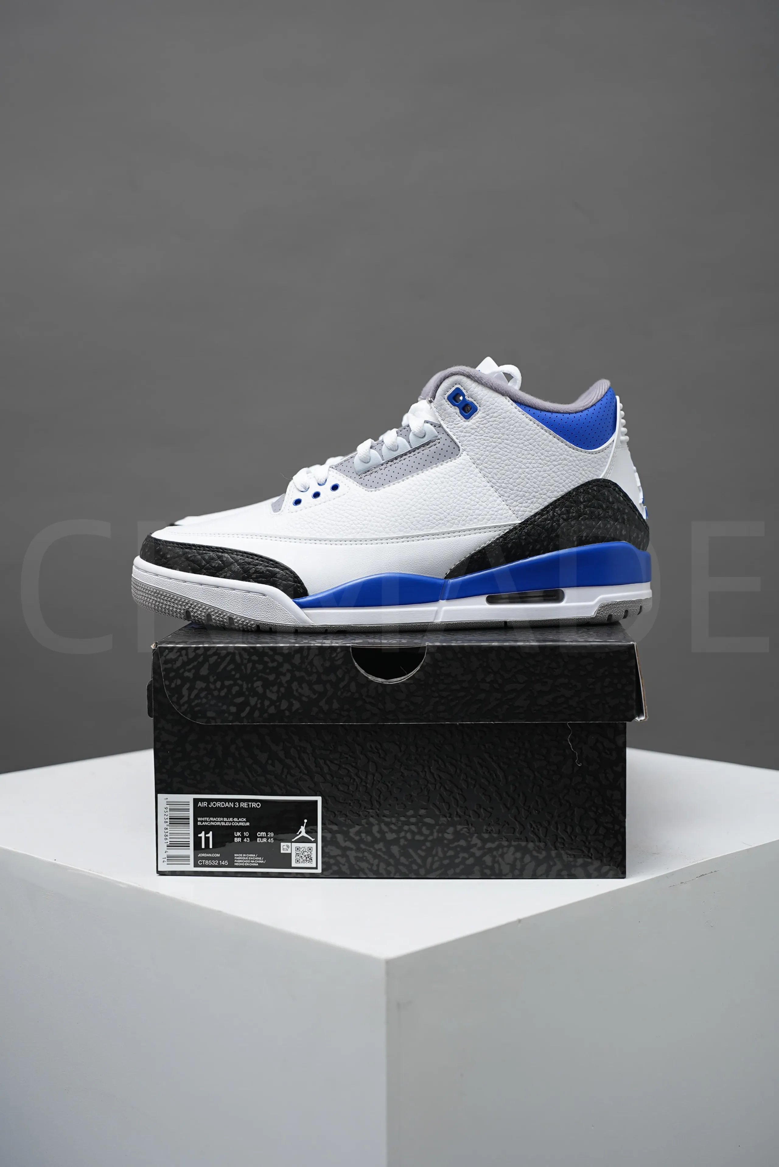 CT8532-145  小闪电