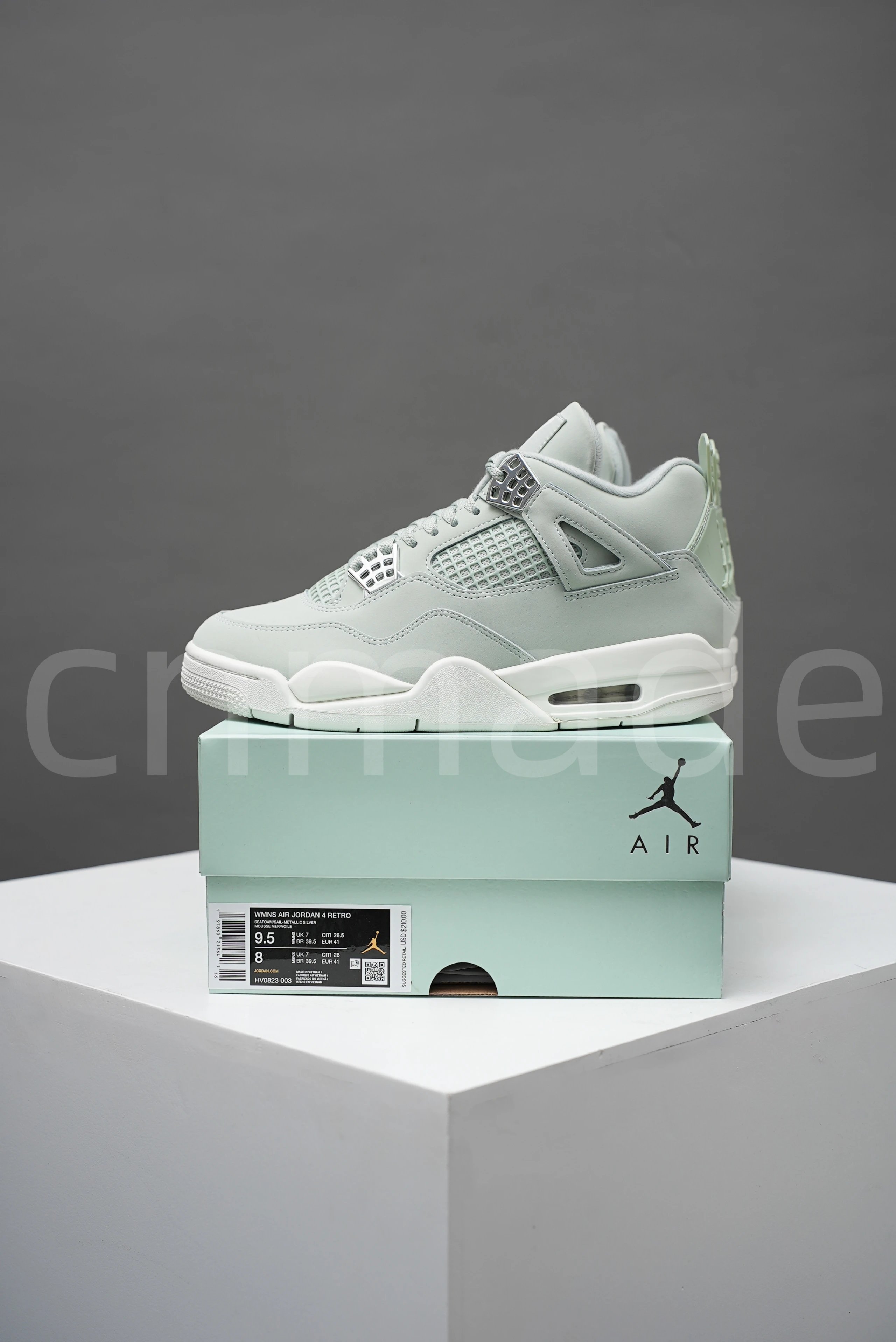 HV0823 003  海沫帆