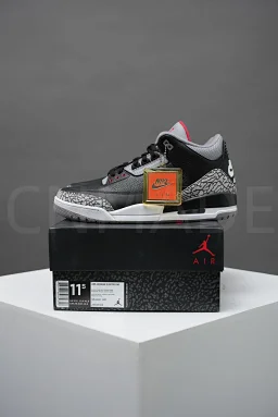 thumbnail for N card--- 3 Joe