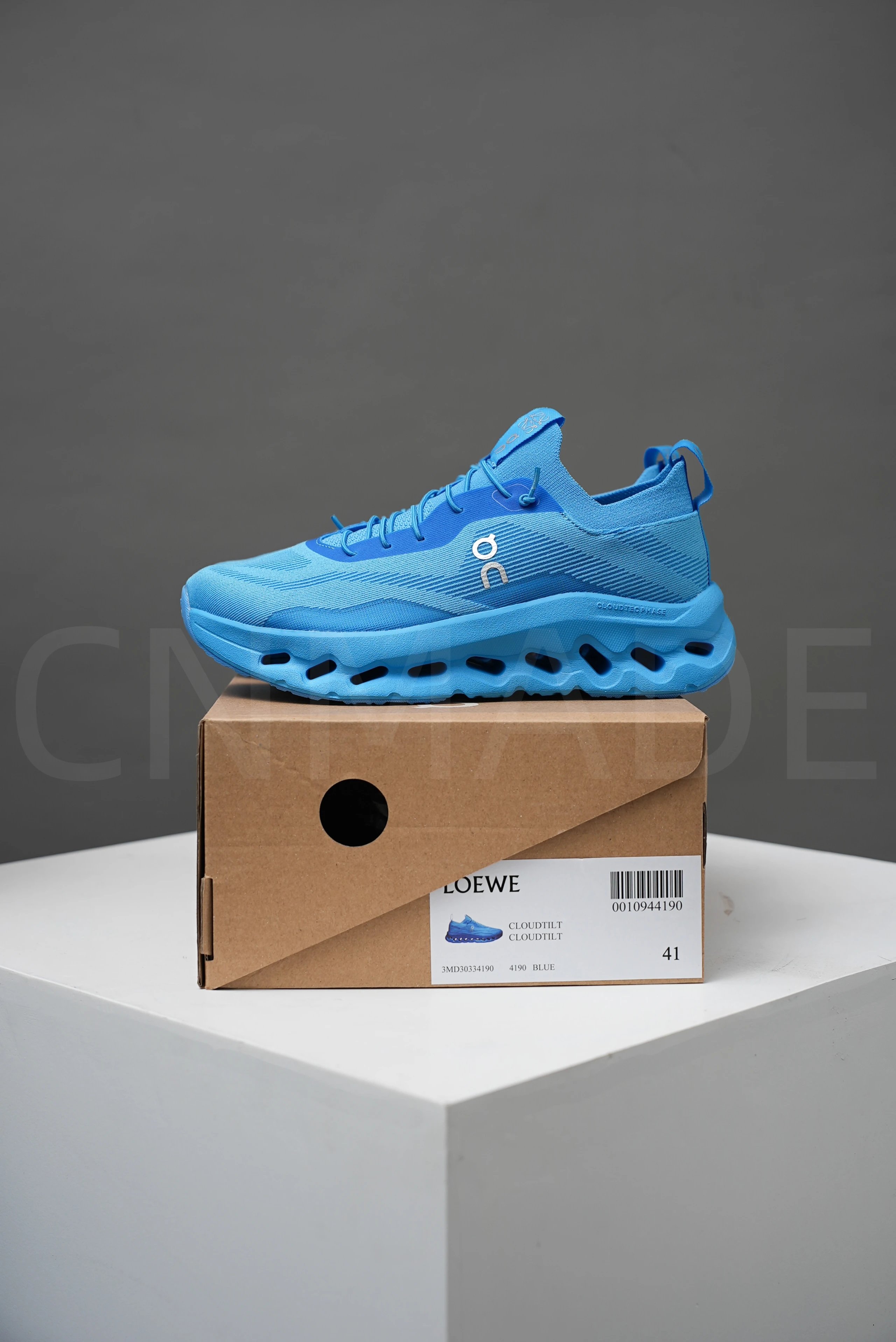 3MD30334190   4190  BLUE