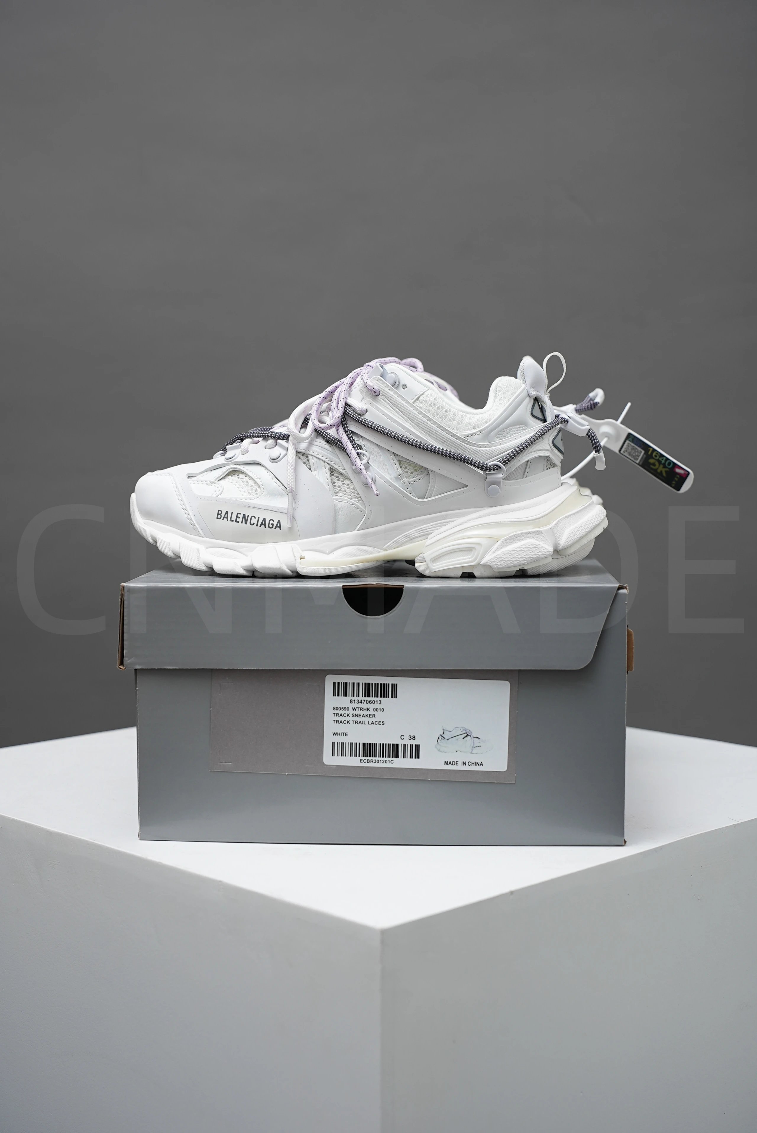 800590 WTRHK 0010  白