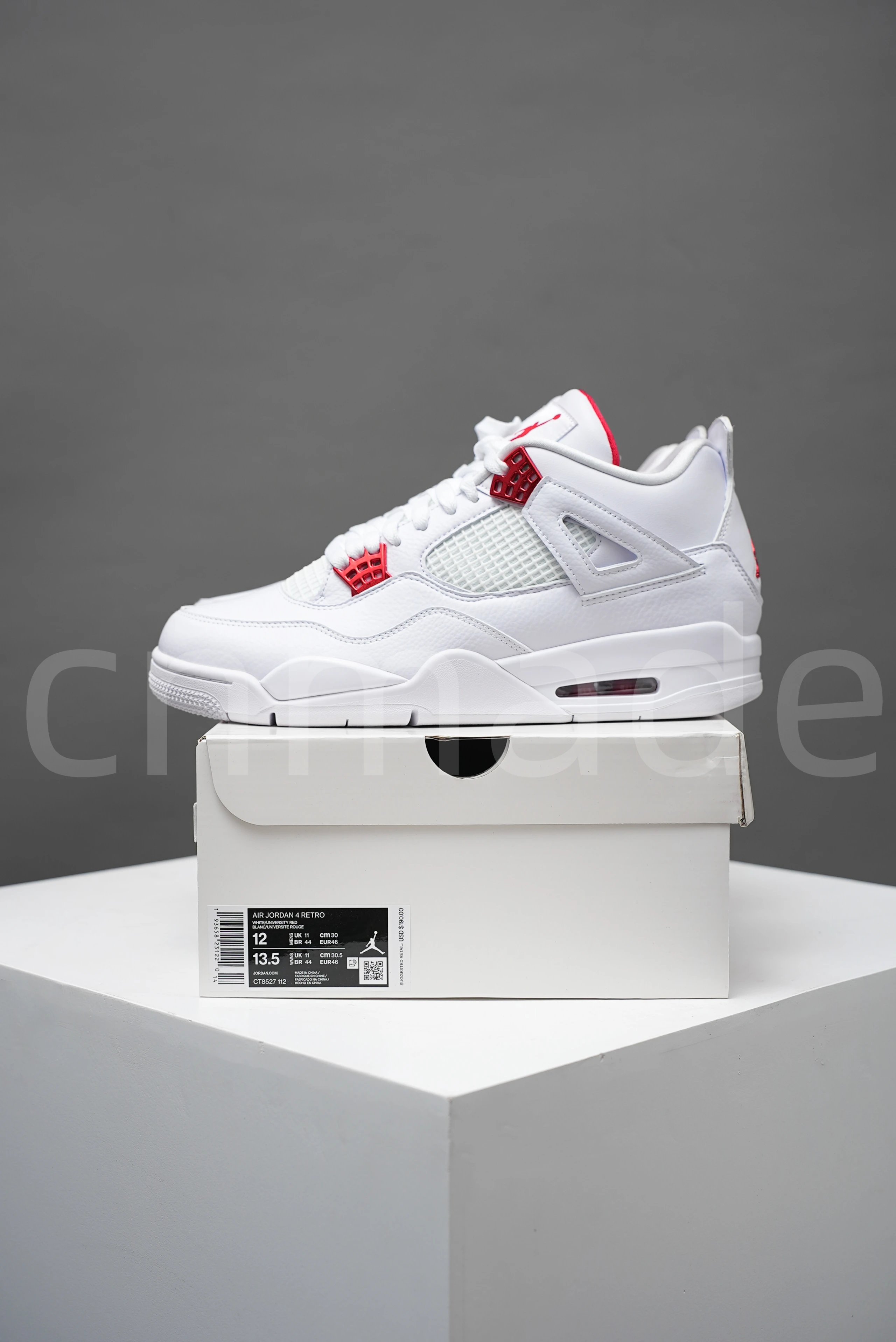 CT8527 112  金属红