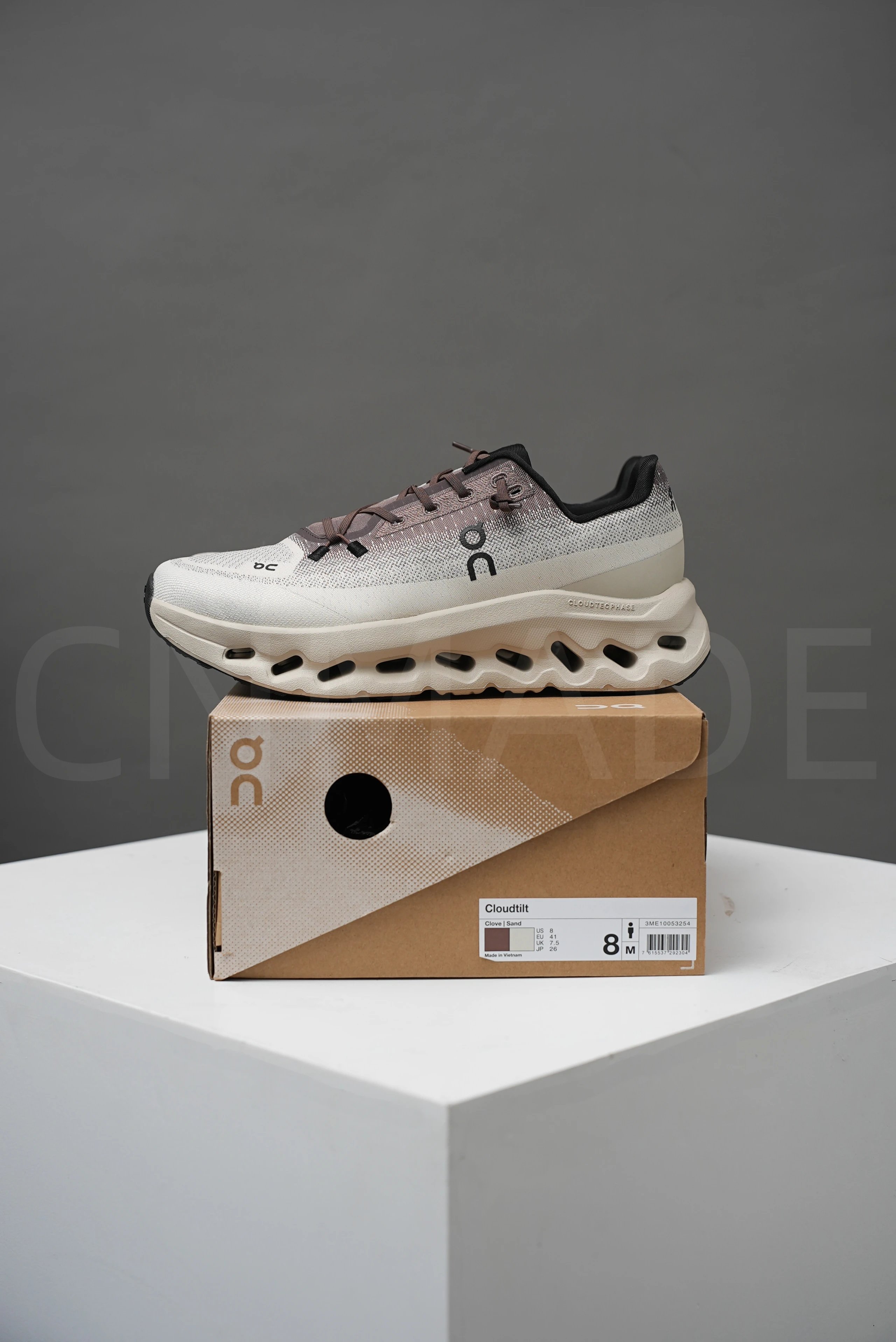 3ME10053254  Clove Sand