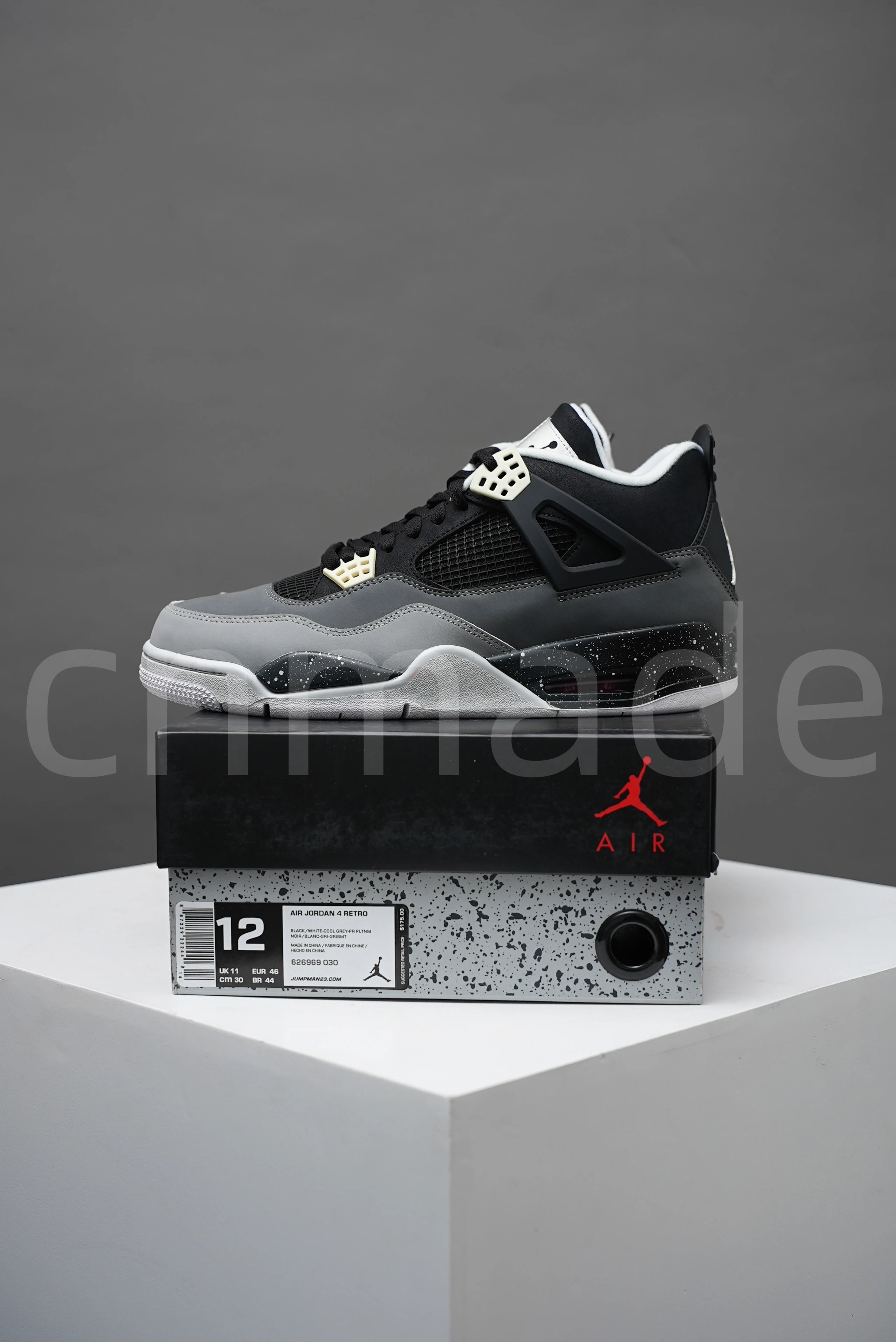 626969 030  恐惧包