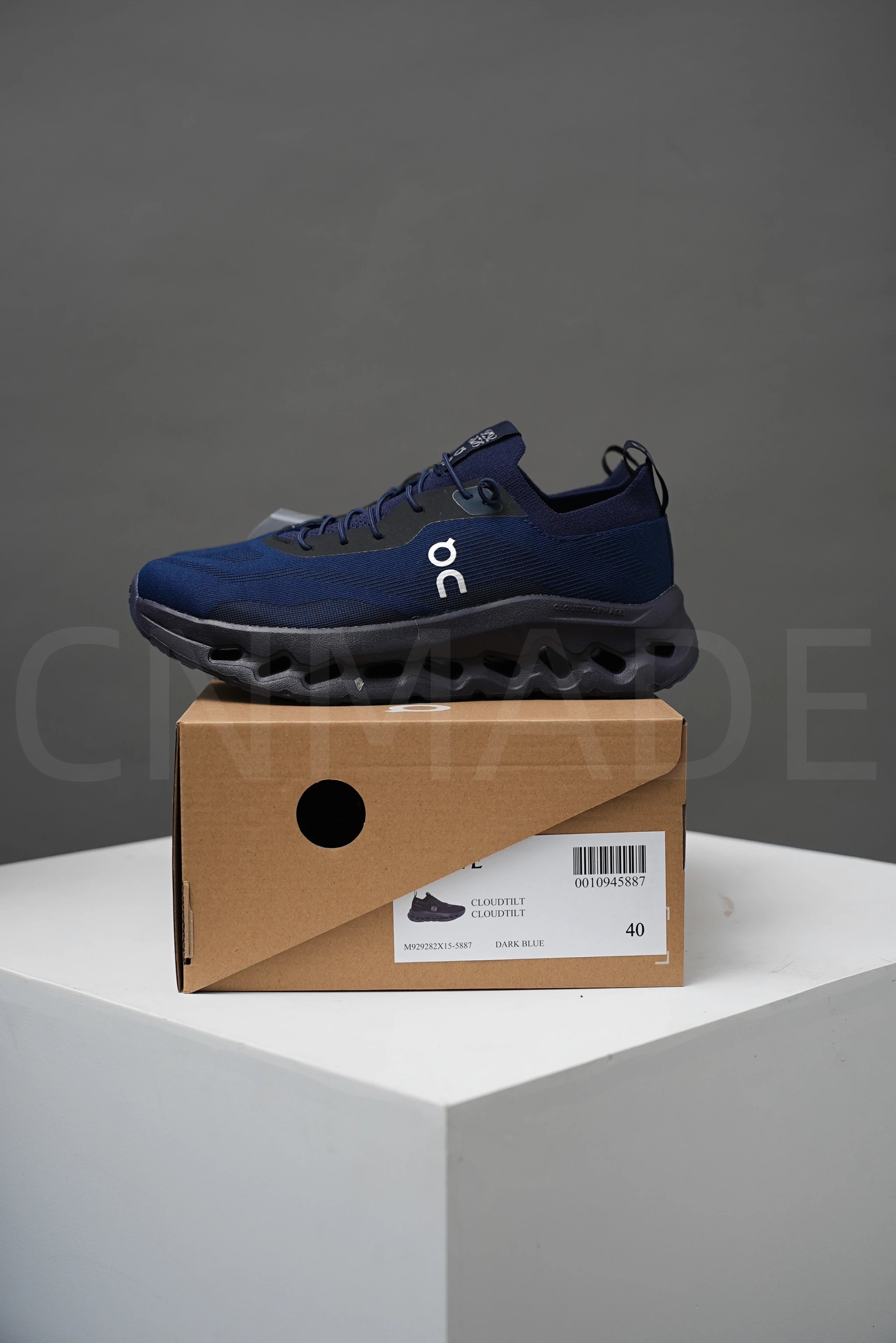 M929282X15-5887   DRAK BLUE