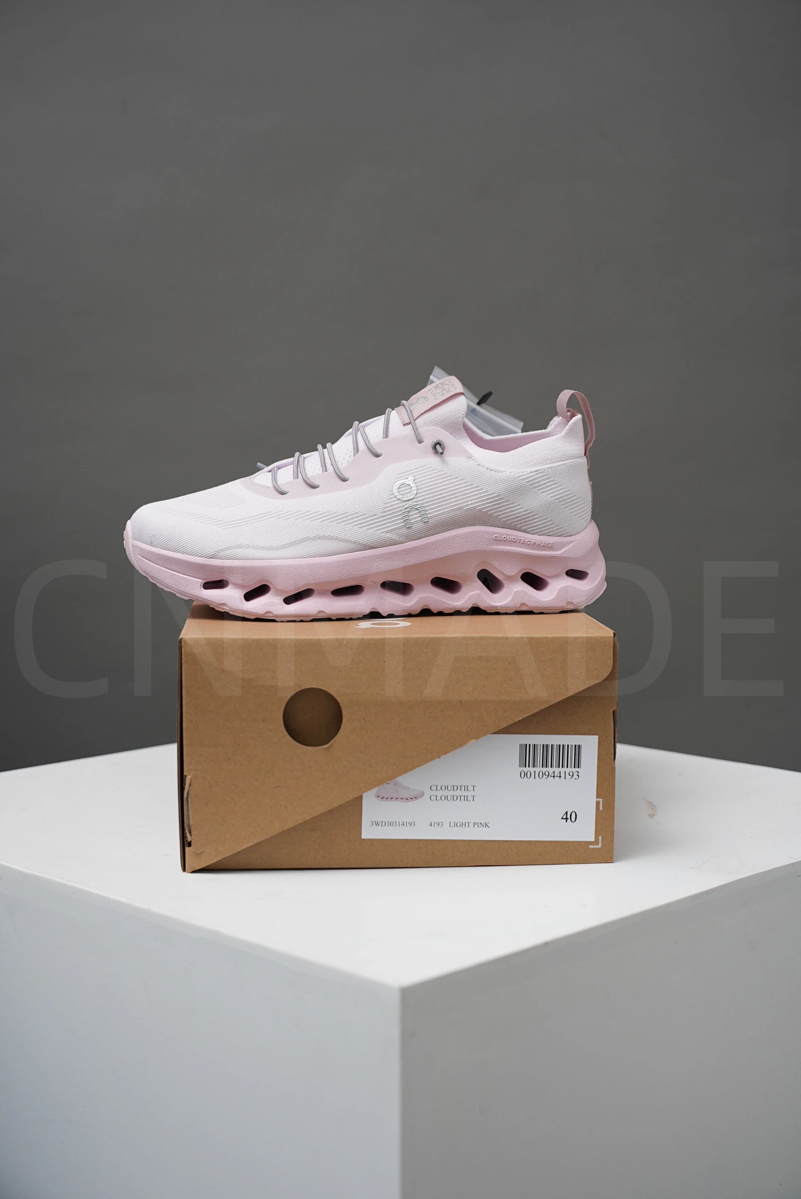 3WD30314193   4193  LIGHT PINK