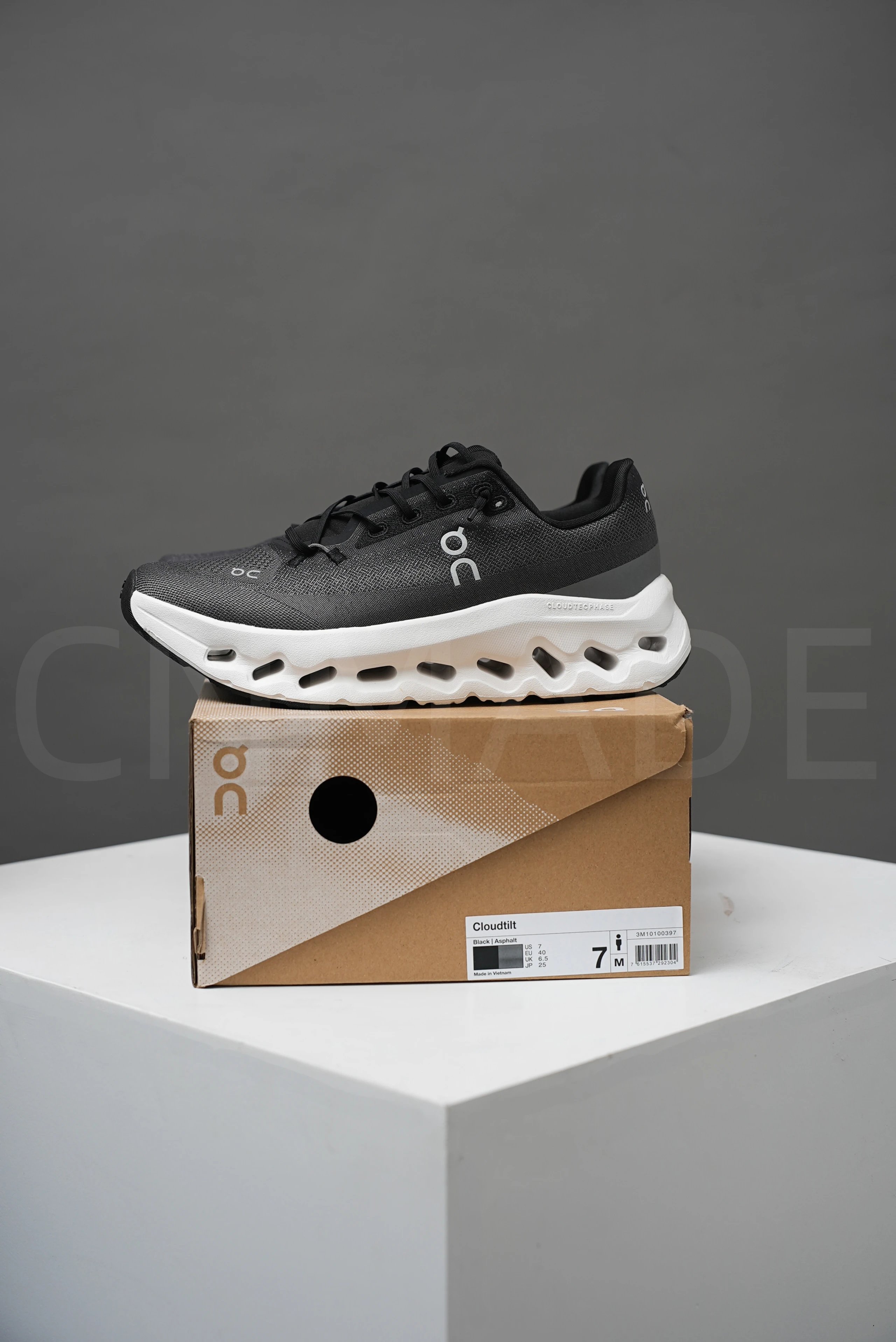 3M10100397   Black Asphalt