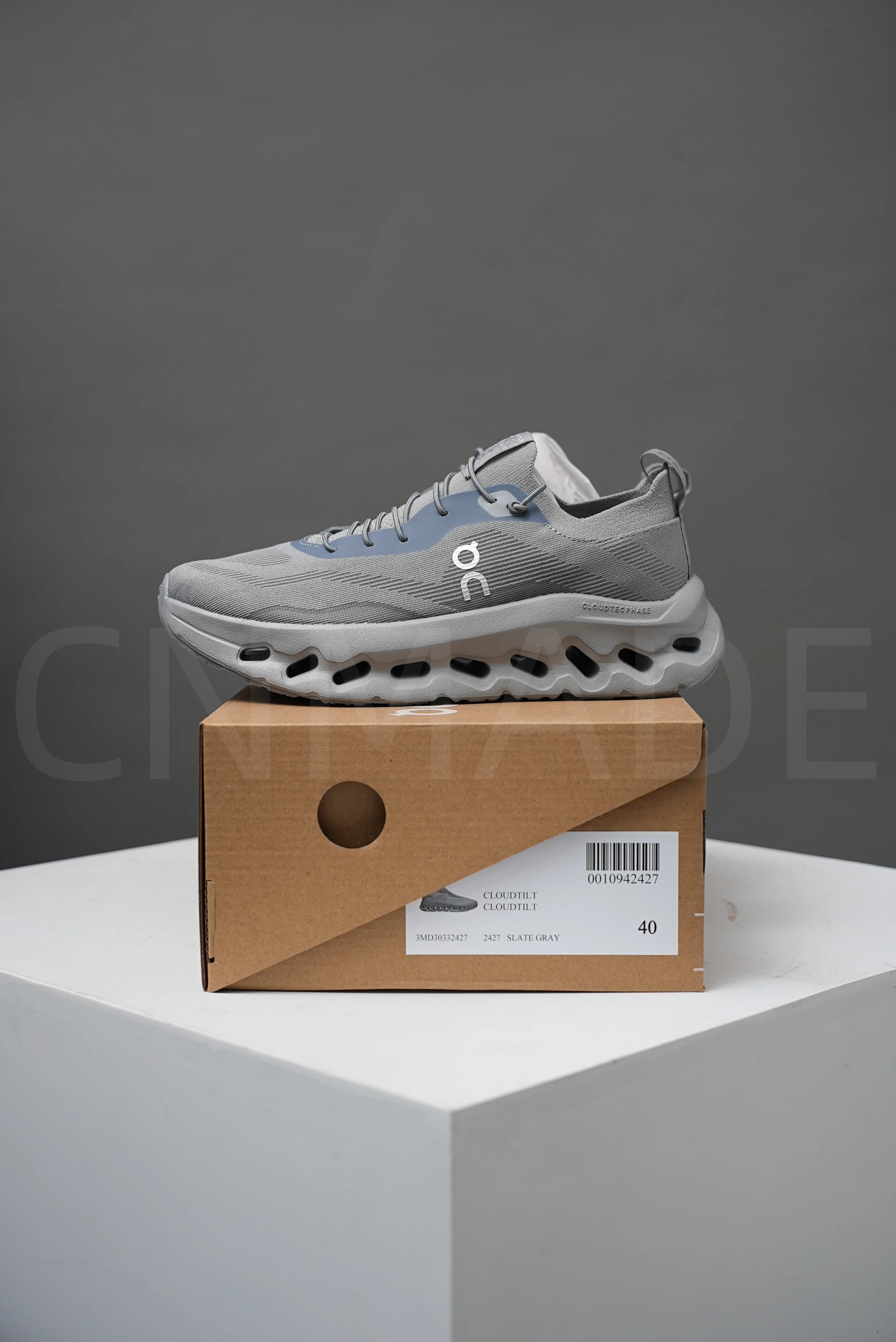 3MD30332427   2427 ALATE GRAY