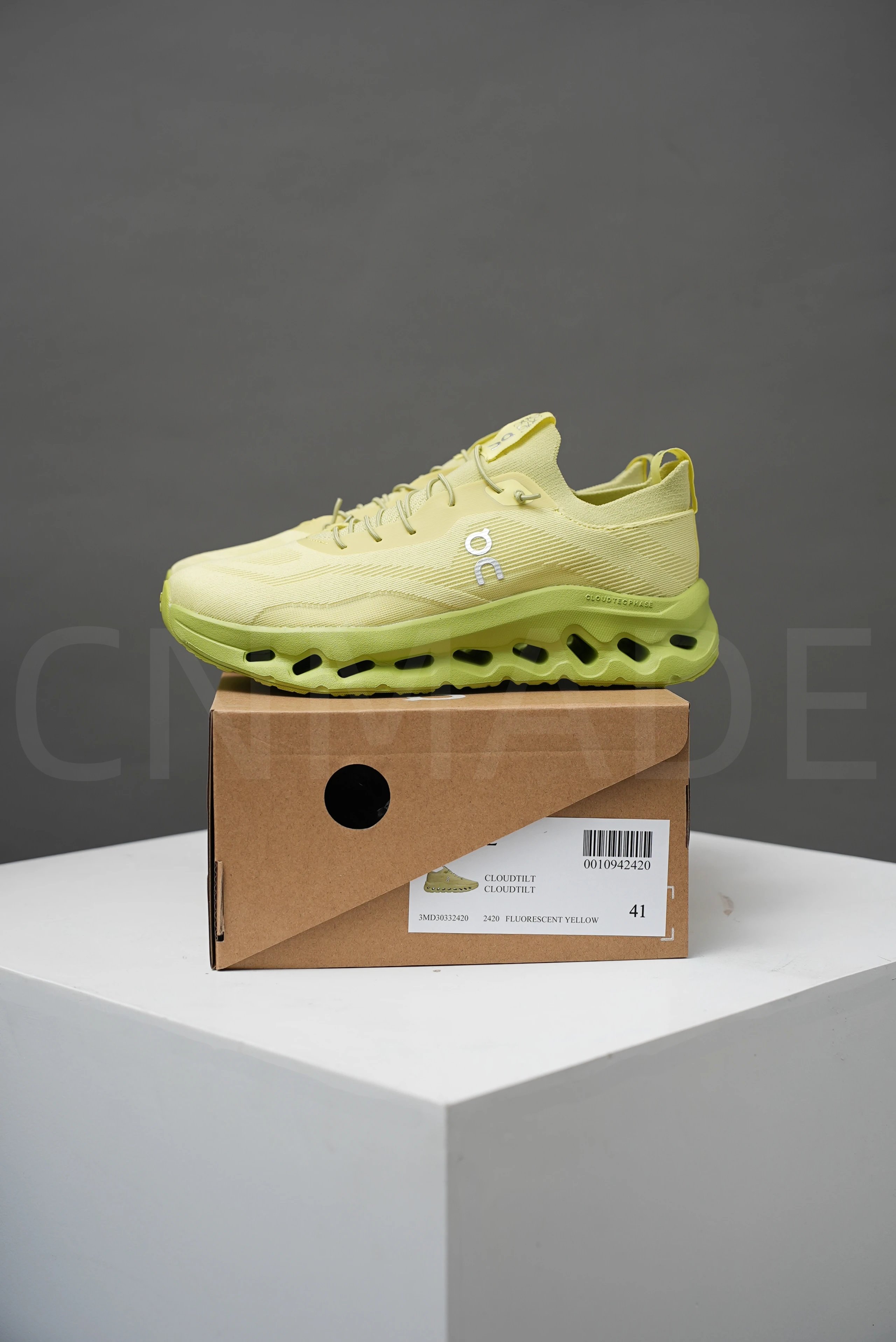 3MD30332420   2420  FLUORESCENT YELL