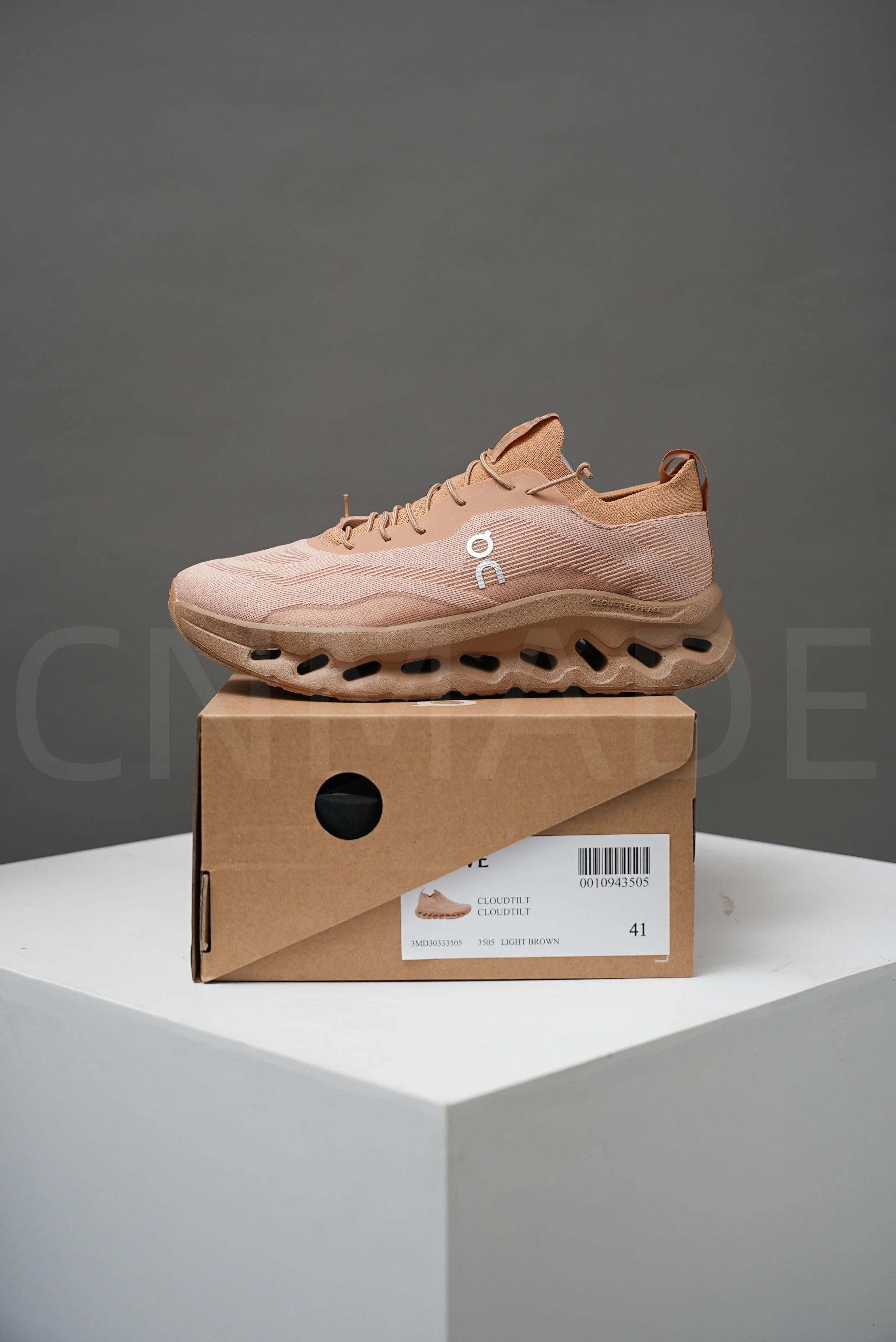 3MD30333505   3505  LIGHT BROWN