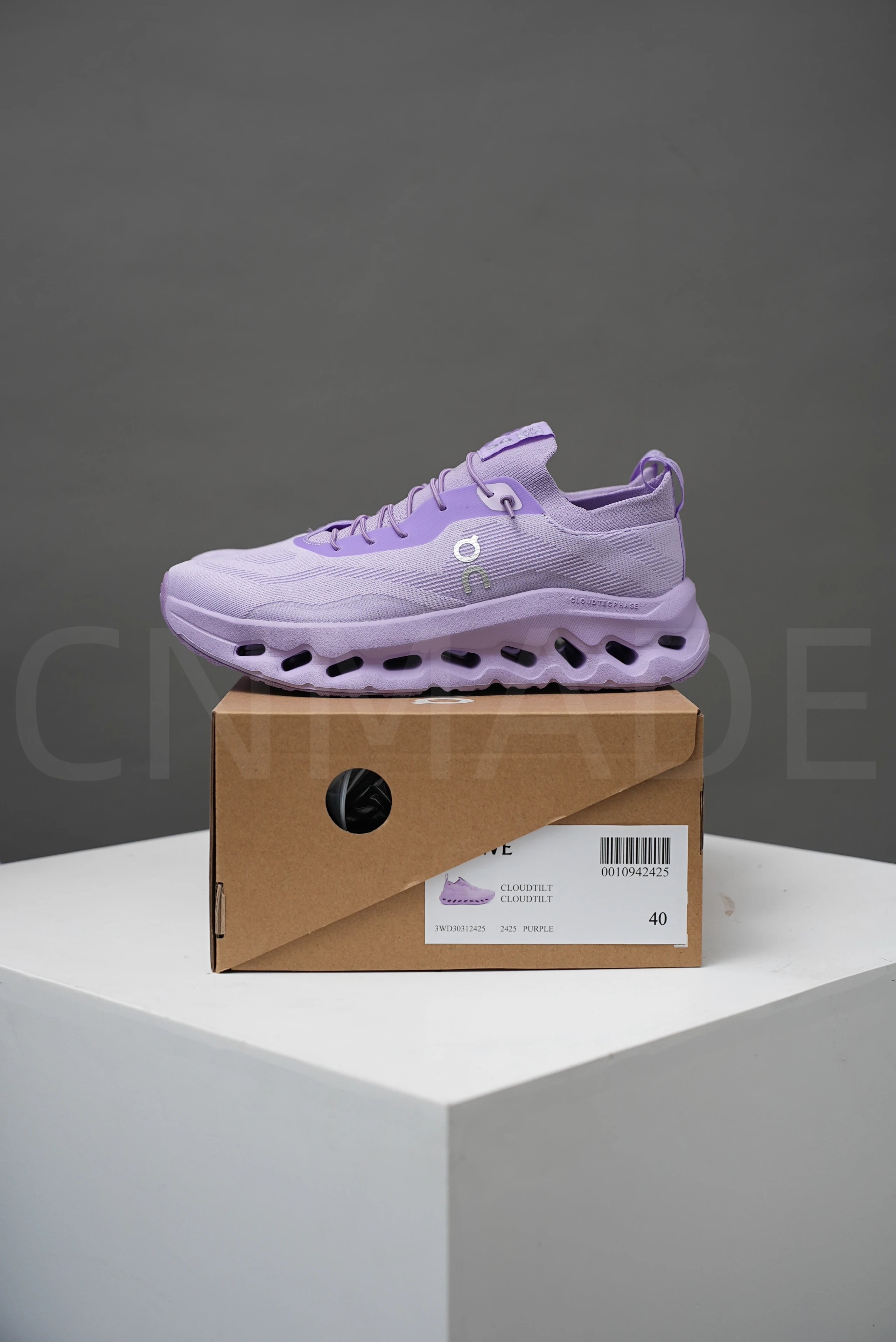 3WD30312425   2425  PURPLE