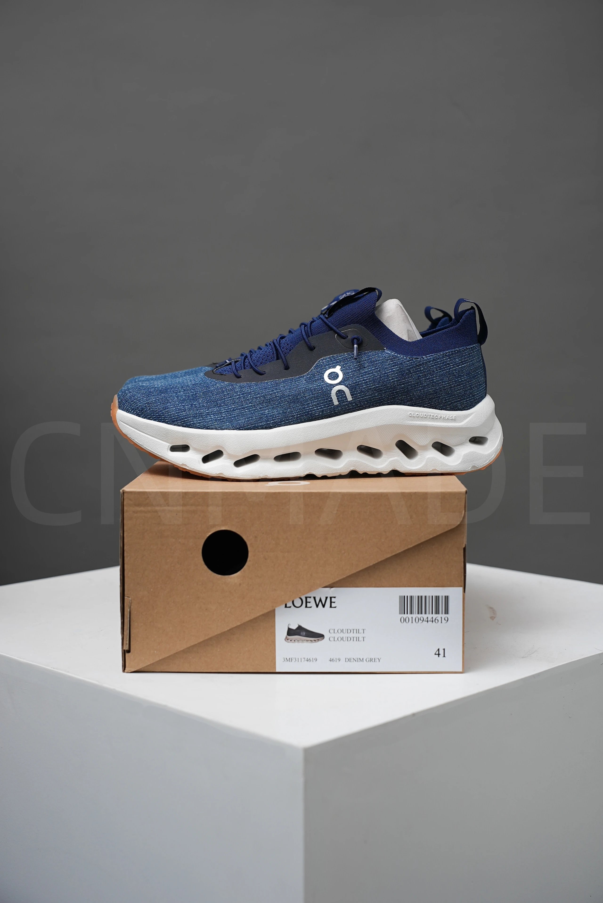 3ME31174619   4619  DENIM GREY