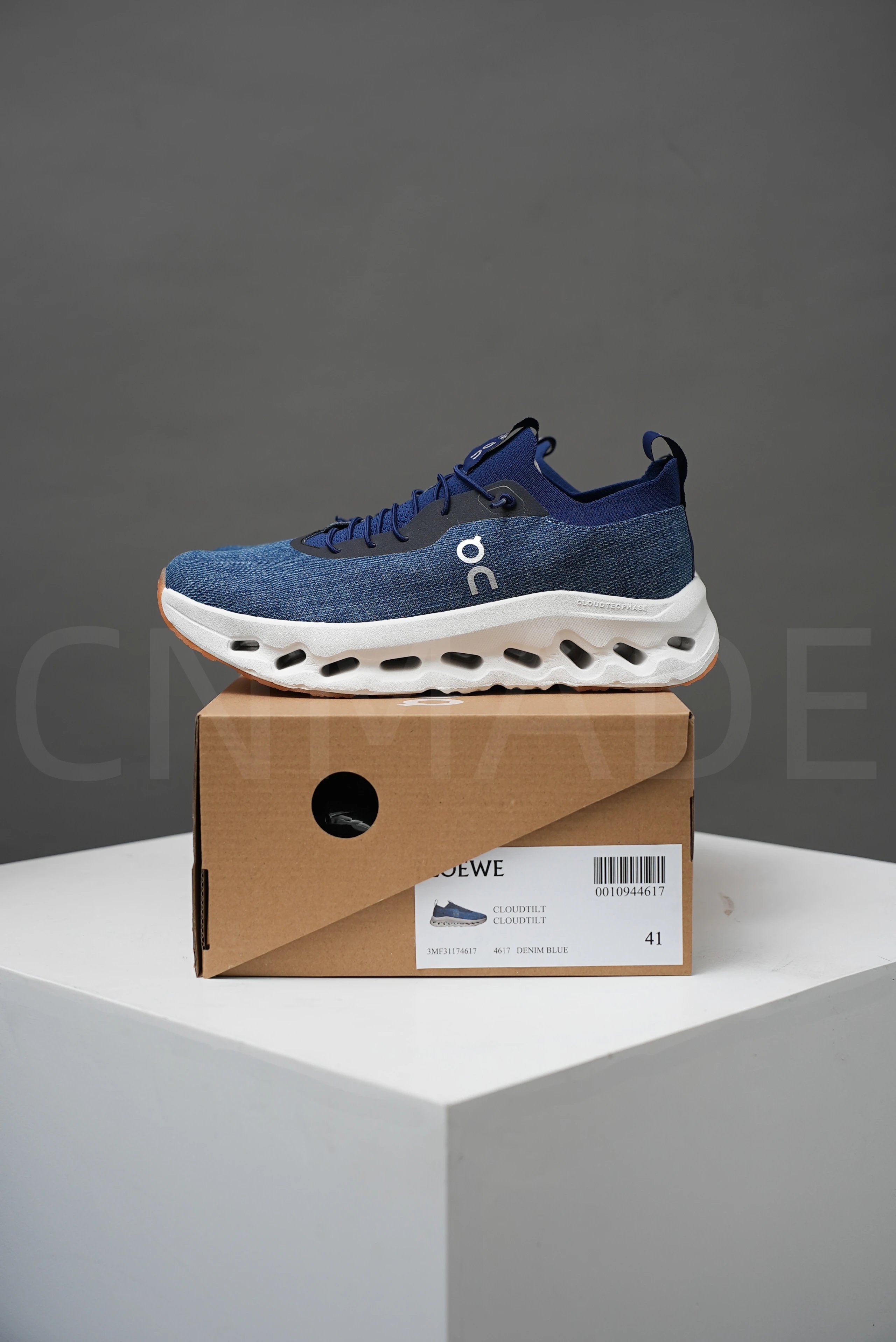 3ME31174617   4617  DENIM BLUE