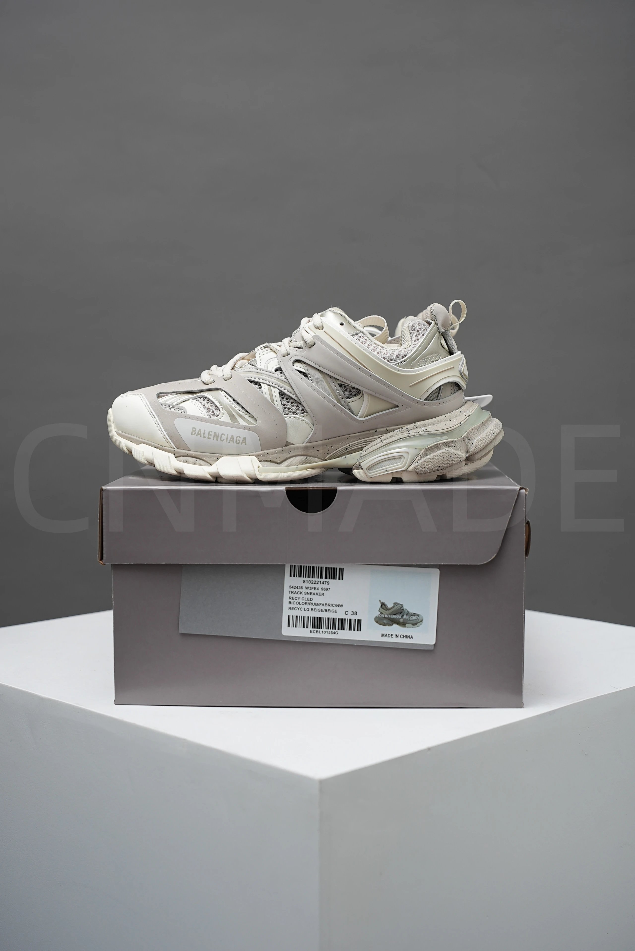 542436 W3FE4  9697  米色