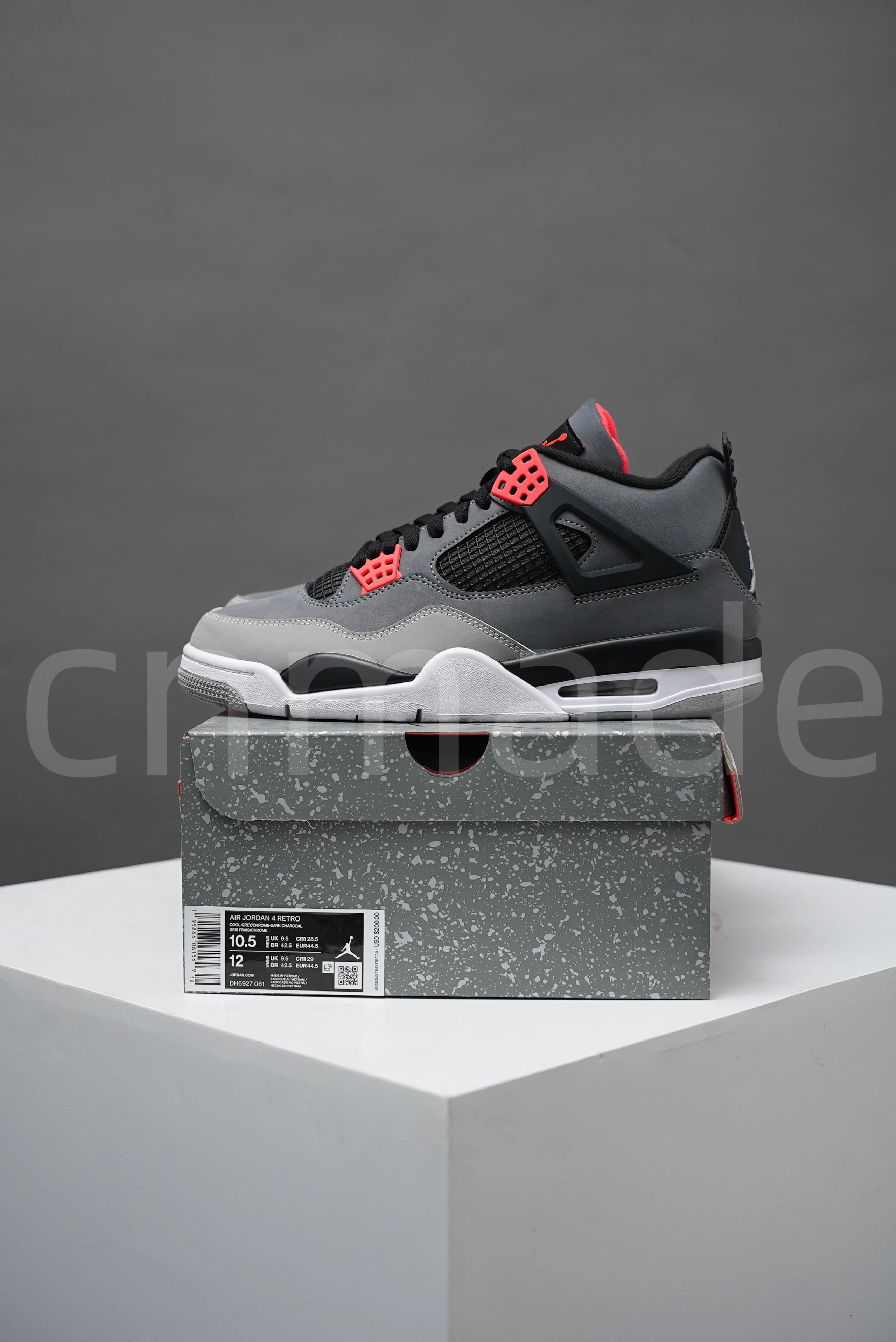 DH6927 061  红外线