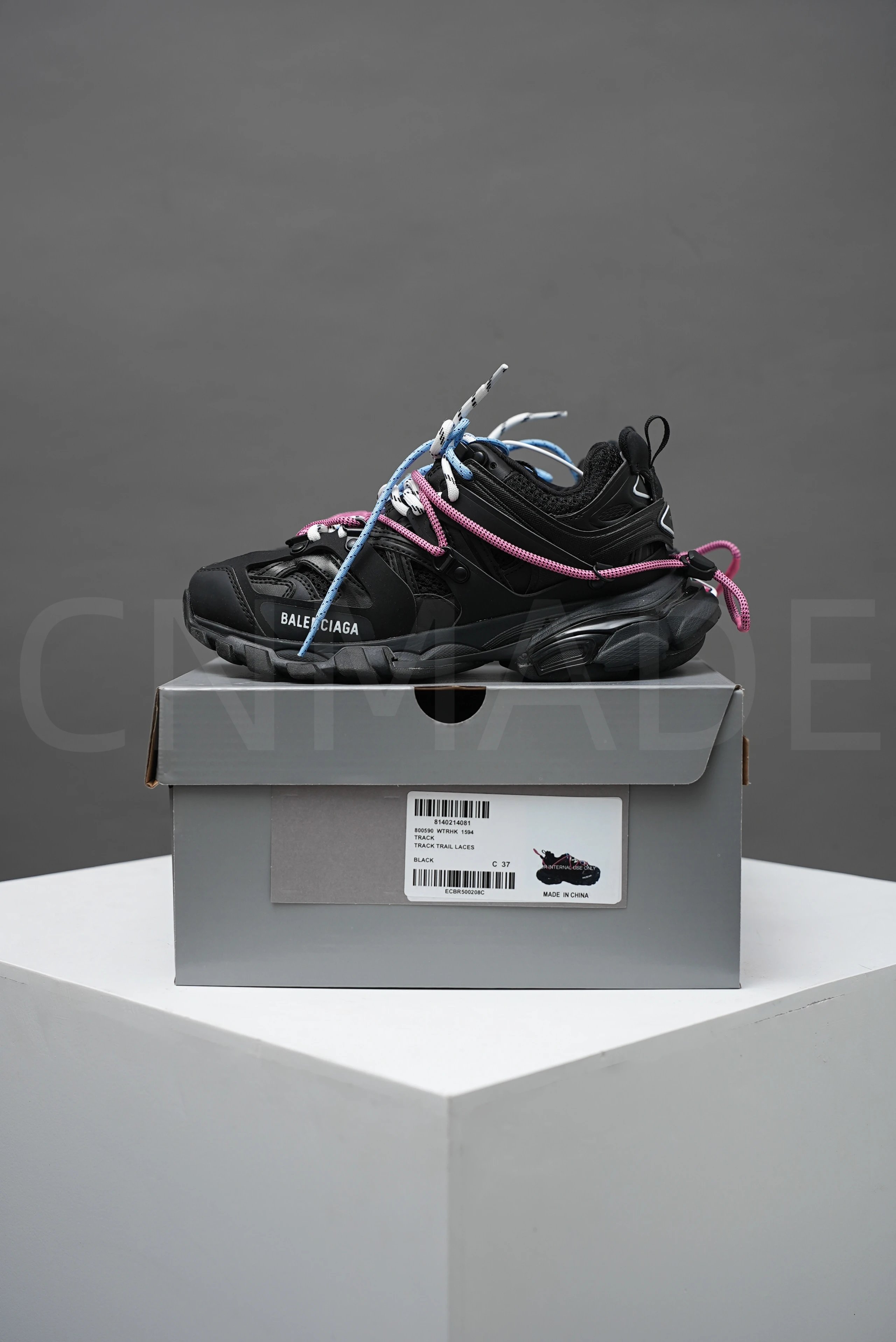 800590 WTRHK 1594 黑