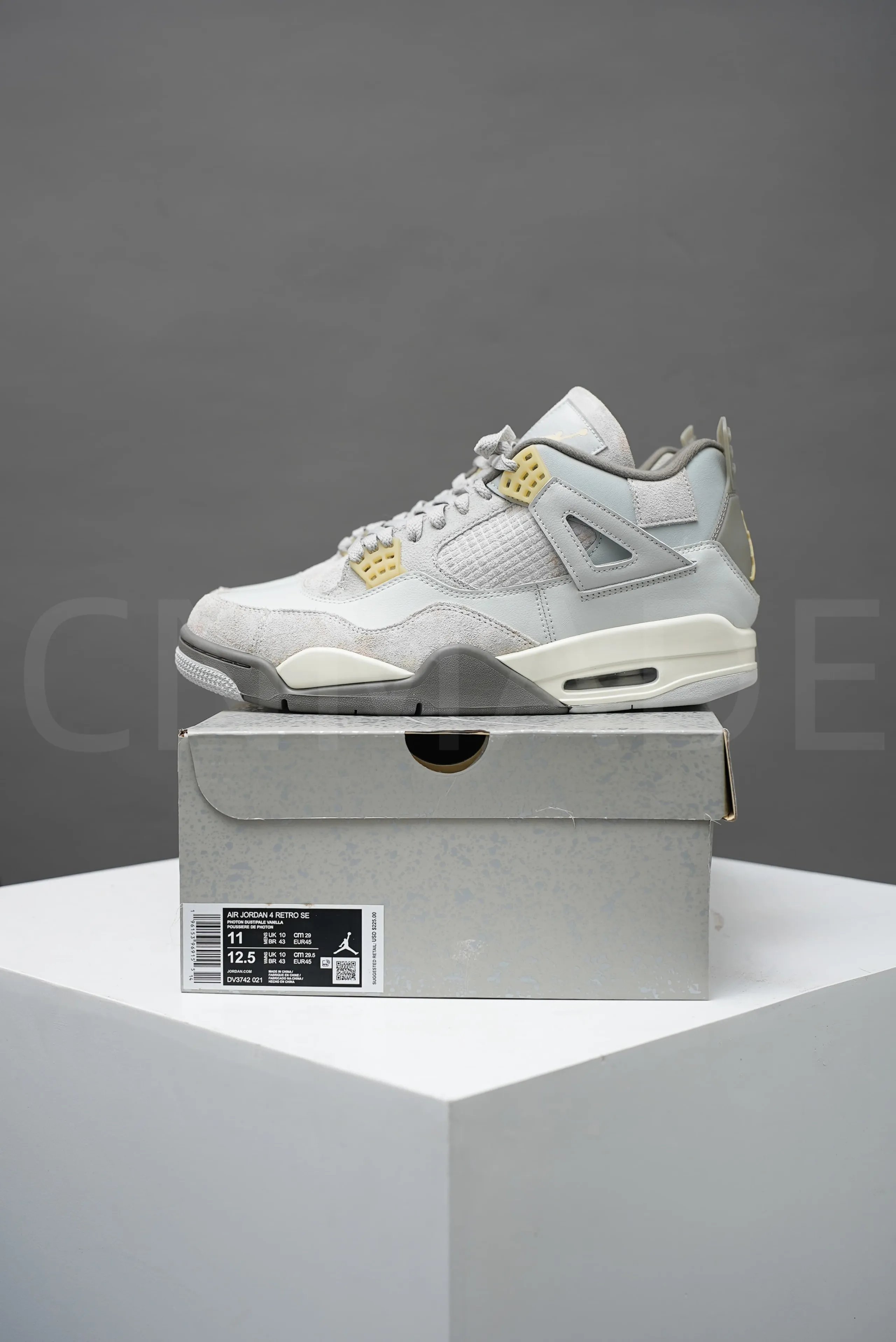 DV3742-021  工艺光子尘埃