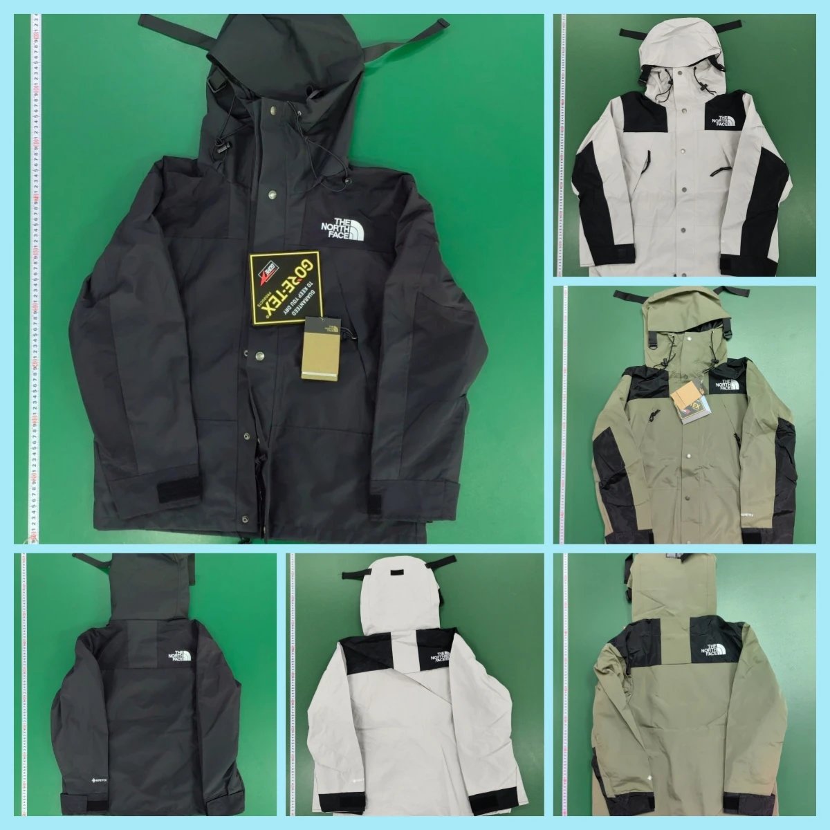 Beijia New Arrival Fashion Outdoor Jacket - CY Coat
