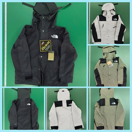 Beijia New Arrival Fashion Outdoor Jacket - CY Coat