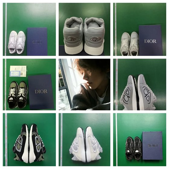 AS05-C-L version casual shoes sports shoe top
