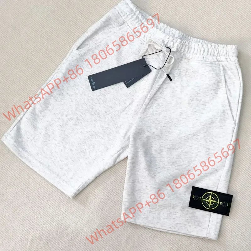Shorts - White