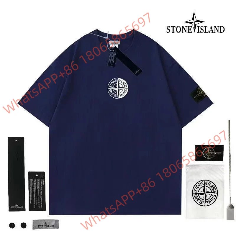 Style 3 - Navy