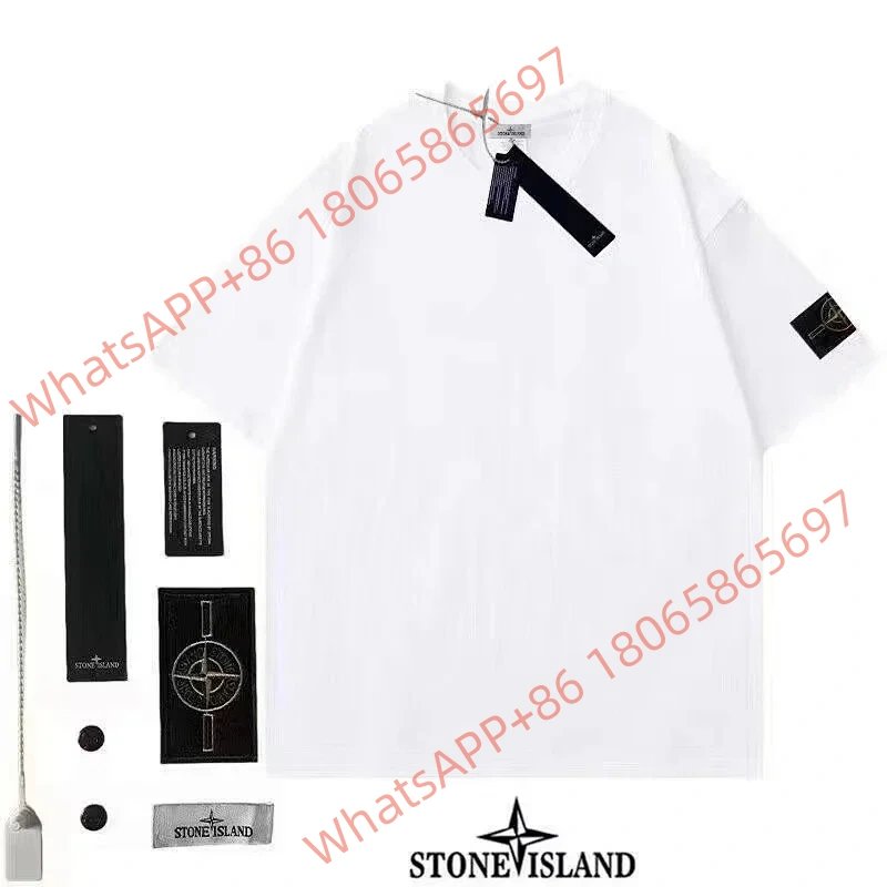 Style 1 - White