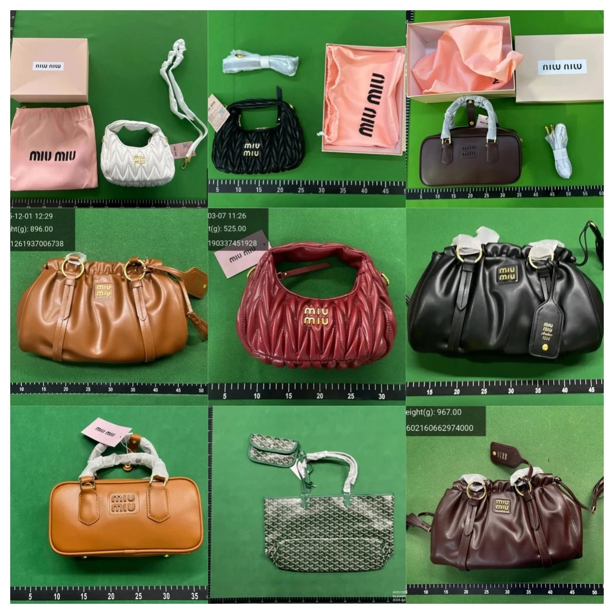 New Style Handheld Bag