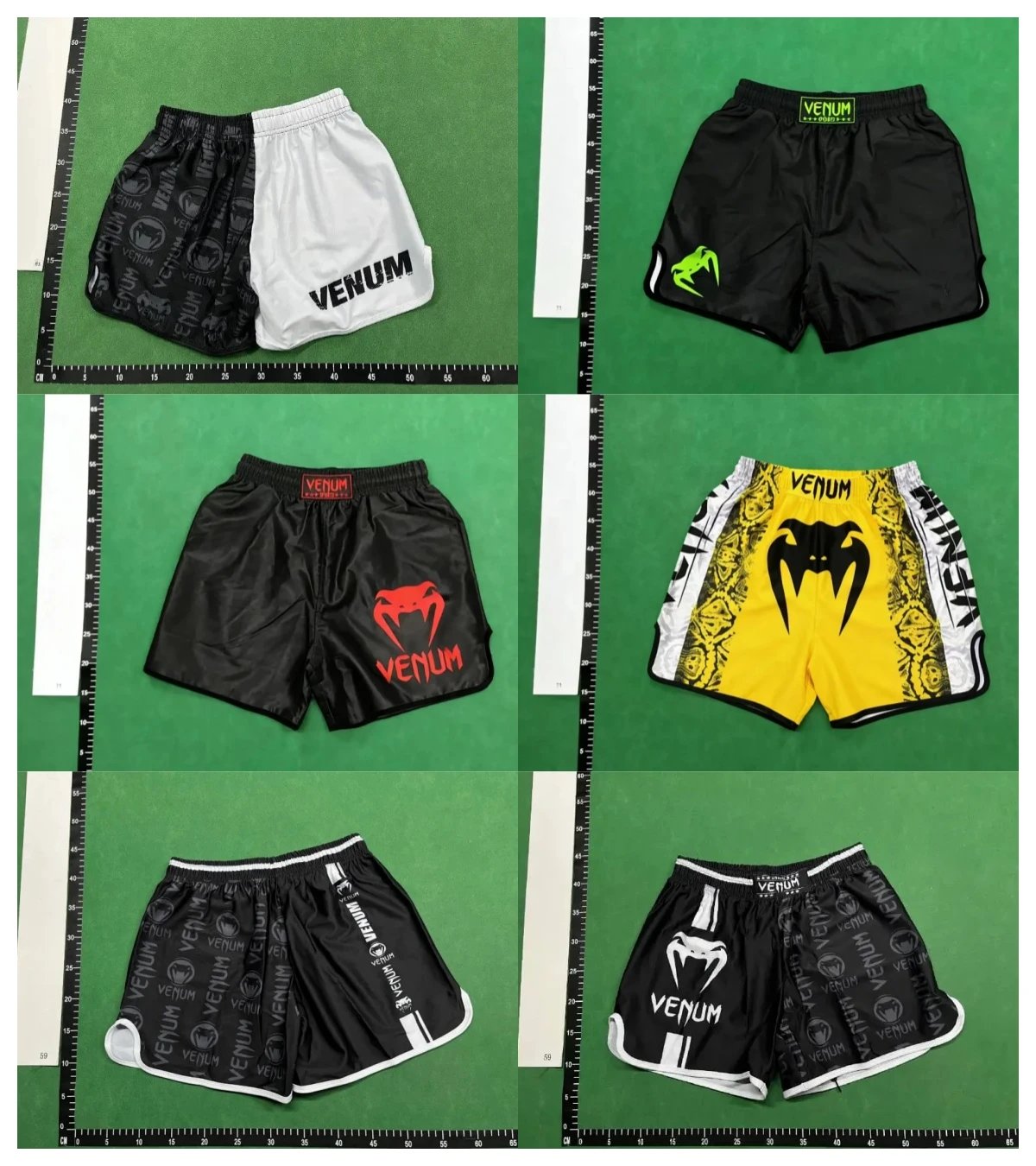 Tight, quick-dry summer casual shorts